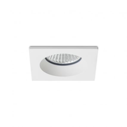 RED -Design Rendl-R12717- Lampada da incasso a LED per bagno TOLEDO 8W/230V IP44