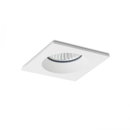 RED -Design Rendl-R12717- Lampada da incasso a LED per bagno TOLEDO 8W/230V IP44