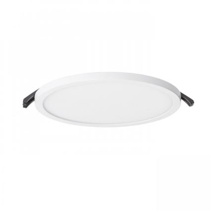 RED - Design Rendl - R12765 - Faretto LED da incasso HUE LED/18W/230V