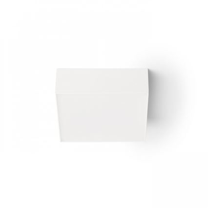 RED - Design Rendl - R12848 - Plafoniera LED LARISA LED/15W/230V bianca