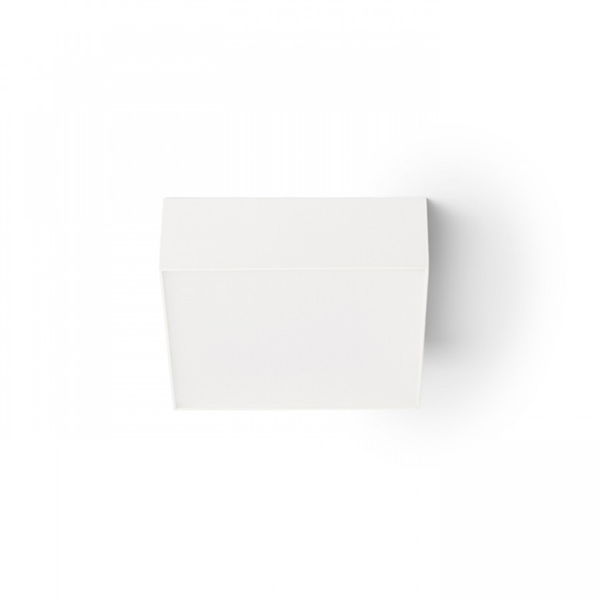 RED - Design Rendl - R12848 - Plafoniera LED LARISA LED/15W/230V bianca