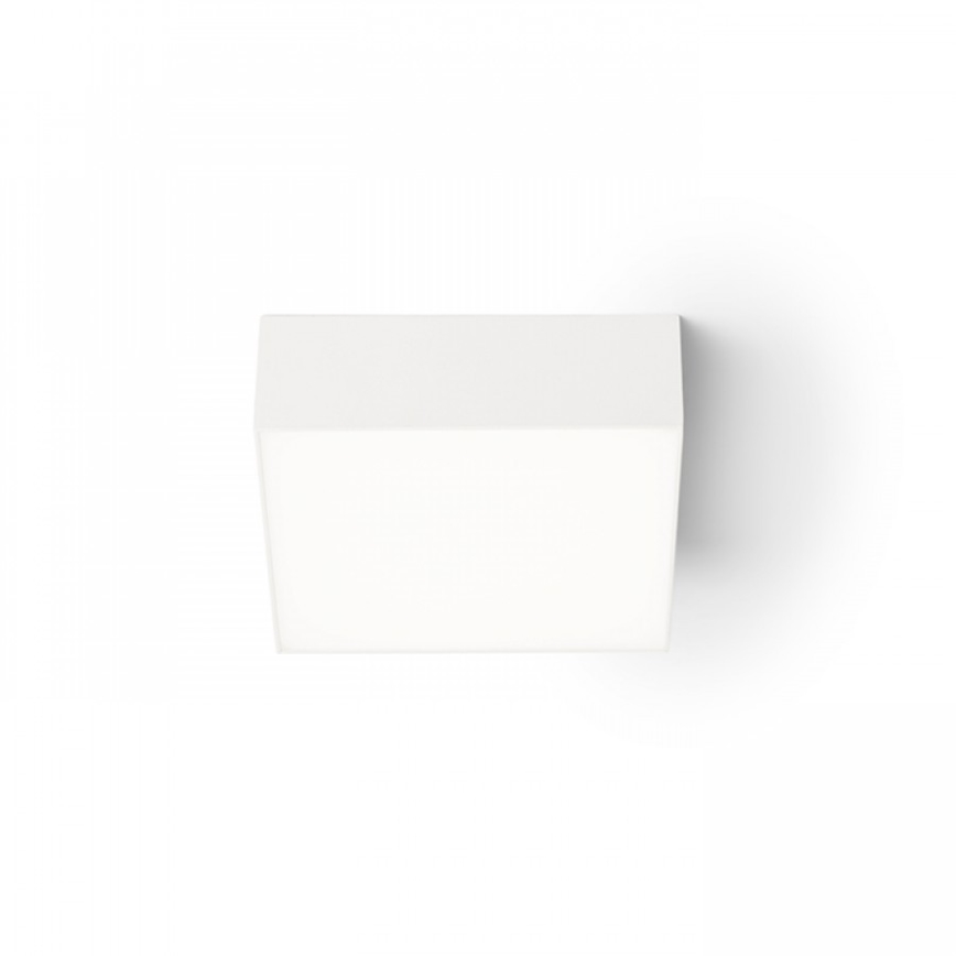 RED - Design Rendl - R12848 - Plafoniera LED LARISA LED/15W/230V bianca