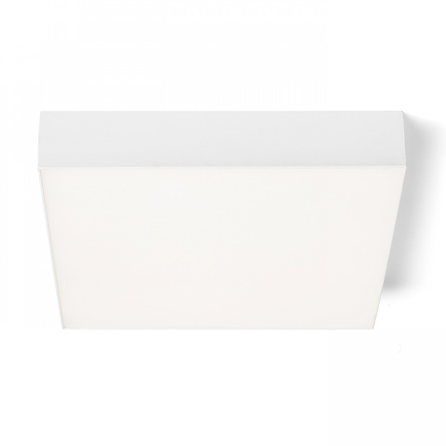 RED - Design Rendl - R12850 - Plafoniera LED LARISA LED/30W/230V bianca