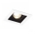 RED - Design Rendl - R12856 - Faretto LED da incasso BONDY LED/7W/230V