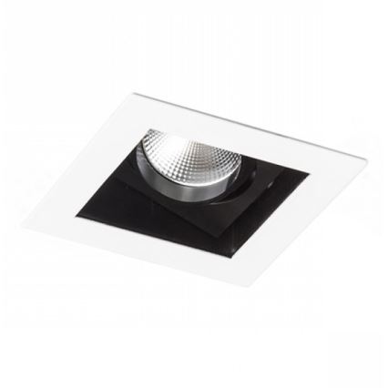 RED - Design Rendl - R12856 - Lampada LED da incasso BONDY LED/7W/230V