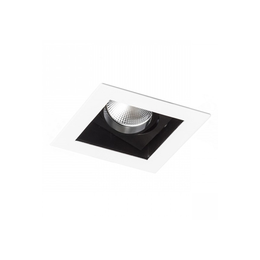 RED - Design Rendl - R12856 - Lampada LED da incasso BONDY LED/7W/230V