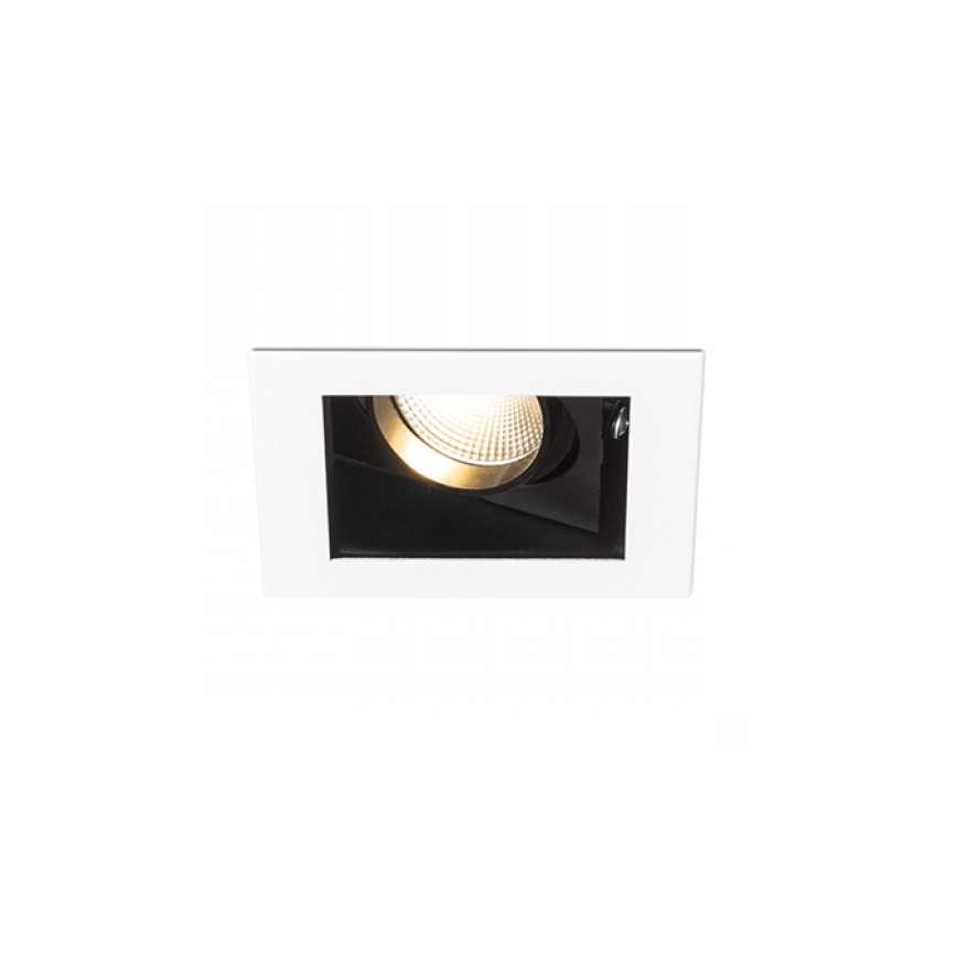 RED - Design Rendl - R12856 - Lampada LED da incasso BONDY LED/7W/230V