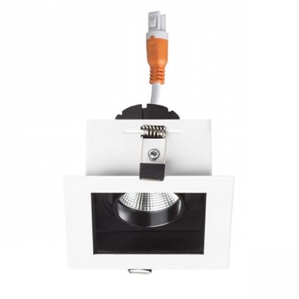 RED - Design Rendl - R12856 - Lampada LED da incasso BONDY LED/7W/230V