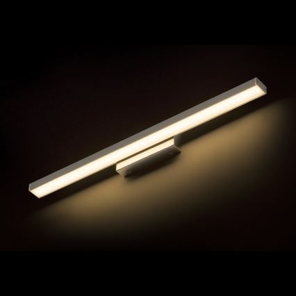 RED-Design Rendl-R12949-LED Illuminazione specchio bagno PANON LED/18W/230V IP44