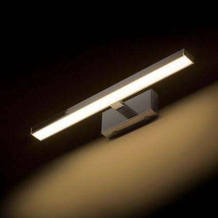 RED-Design Rendl-R12950-LED Illuminazione specchio bagno PANON LED/12W/230V IP44