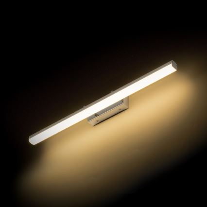 RED-Design Rendl-R12951- LED Illuminazione specchio bagno SWAY LED/12W/230V IP44