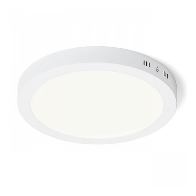 RED - Design Rendl - R12973 - Plafoniera LED SOCORRO LED/24W/230V