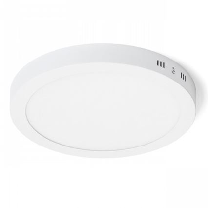 RED - Design Rendl - R12973 - Plafoniera LED SOCORRO LED/24W/230V