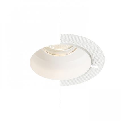 RED - Design Rendl - R13288 - Lampada da incasso IPSO 1xGU10/35W/230V