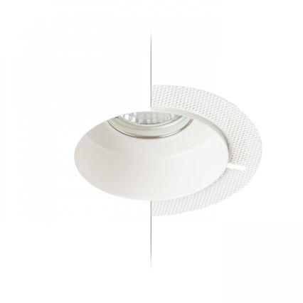 RED - Design Rendl - R13288 - Lampada da incasso IPSO 1xGU10/35W/230V