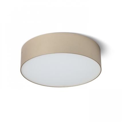 RED - Design Rendl - R13482 - Plafoniera LED LARISA LED/20W/230V beige