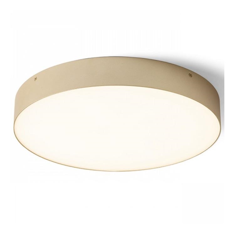 RED - Design Rendl - R13485 - Plafoniera LED LARISA LED/50W/230V beige