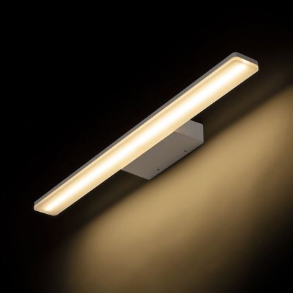 RED-Design Rendl-R13554-LED Illuminazione specchio bagno MAREA LED/18W/230V IP44