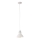 Redo 01-1280 - Lampadario a sospensione con filo PEEP 1xE27/42W/230V