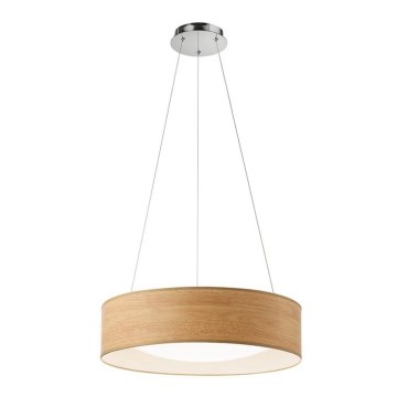 Redo 01-1358 - Lampadario LED a sospensione con filo MADEIRA 1xLED/35W/230V