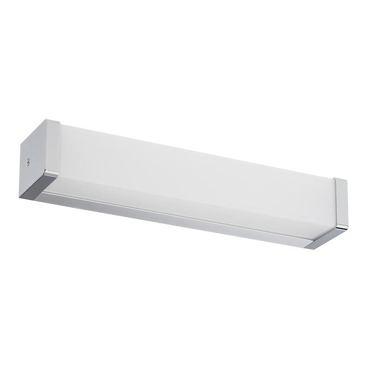 Redo 01-1423 - Applique a LED da bagno LEDO LED/8W/230V IP44