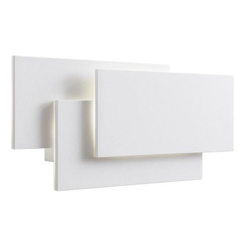 Redo 01-1444 - Lampada da parete LED GAMER LED/12W/230V