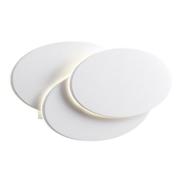 Redo 01-1445 - Applique da parete GAMER LED/12W/230V