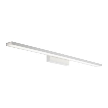 Redo 01-1527 - Illuminazione a LED per specchio da bagno DAO LED/36W/230V 90 cm IP44 bianco