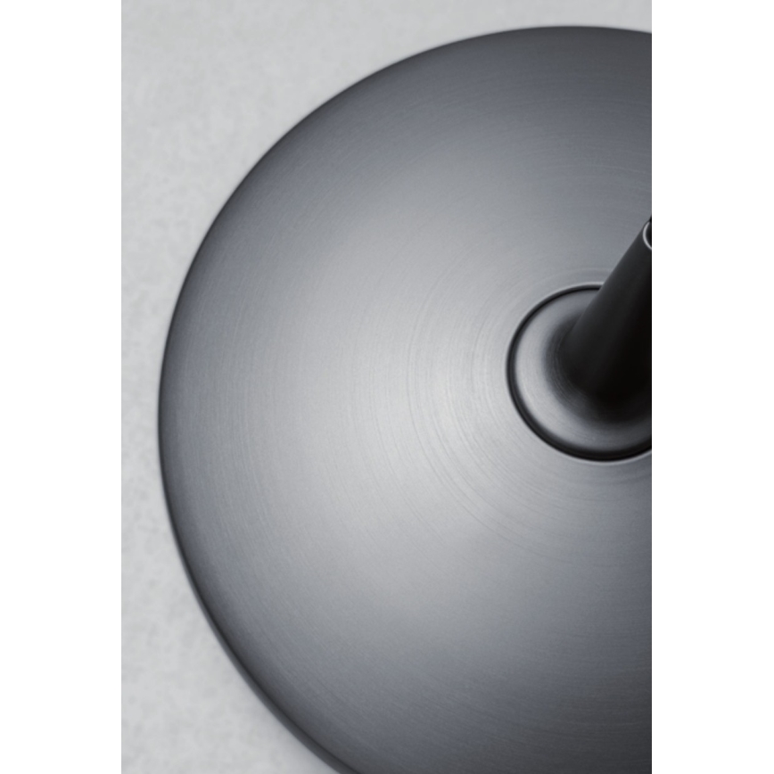 Redo 01-1615 - Lampadario a sospensione con filo AGADIR 1xE27/42W/230V