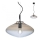 Redo 01-1618 - Lampadario a sospensione con filo ABSOLUTE 1xE27/42W/230V beige