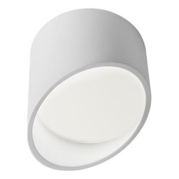 Redo 01-1625 - Faretto LED UTO LED/6W/230V Ø 9 cm bianco