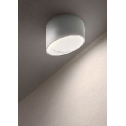 Redo 01-1625 - Faretto LED UTO LED/6W/230V Ø 9 cm bianco