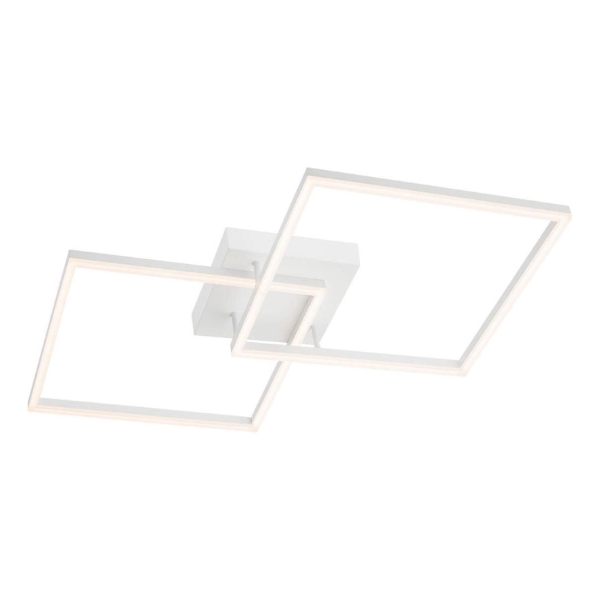 Redo 01-1642 - Plafoniera LED dimmerabile KLEE LED/57W/230V, bianca