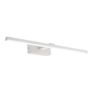 Redo 01-1673 - Illuminazione LED per specchio da bagno NEPTUNE LED/12W/230V 60 cm IP44 bianco