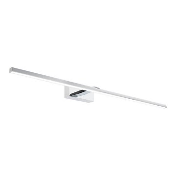Redo 01-1676 - Illuminazione LED per specchio da bagno NEPTUNE LED/18W/230V 89,5 cm IP44 cromo lucido