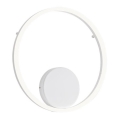 Redo 01-1698 - Applique a LED ORBIT LED/28W/230V bianco