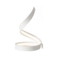 Redo 01-1815 - Lampada da tavolo LED TORSION LED/11W/230V 3000K bianco