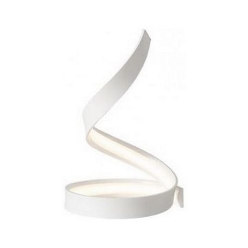 Redo 01-1815 - Lampada da tavolo LED TORSION LED/11W/230V 3000K bianco