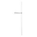 Redo 01-2200 - Lampada da parete LED TANGENT LED/14W/230V bianca