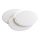 Redo 01-2297 - Lampada da parete LED GAMER LED/36W/230V bianca