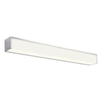 Redo 01-2327 - LED Lampada per specchio da bagno THELA LED/17W/230V 60 cm CRI 90 IP44
