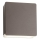 Redo 01-2384 - Applique da parete LED TABLET LED/11W/230V 3000K CRI 90 nero