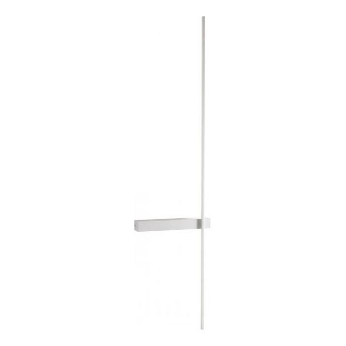 Redo 01-2479 - Applique a LED TANGENT LED/14W/230V 3000K 125,4 cm bianca