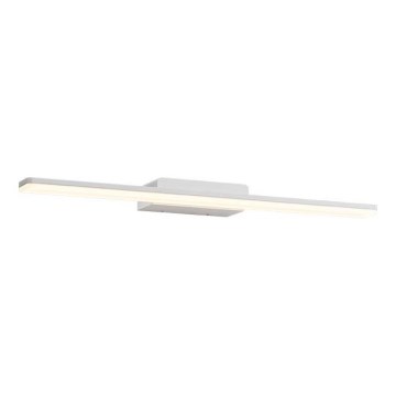 Redo 01-2503 - Illuminazione a LED per specchi da bagno BARRIO LED/17,25W/230V 60 cm CRI 90 IP44 bianco