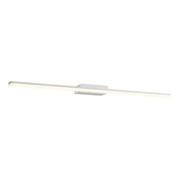 Redo 01-2507 - Illuminazione a LED per specchi da bagno BARRIO LED/27,39W/230V 90 cm CRI 90 IP44 bianco