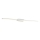 Redo 01-2507 - Illuminazione a LED per specchi da bagno BARRIO LED/27,39W/230V 90 cm CRI 90 IP44 bianco