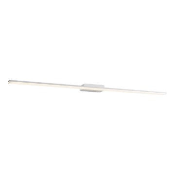 Redo 01-2511 - Illuminazione a LED per specchi da bagno BARRIO LED/34,32W/230V 120 cm CRI 90 IP44 bianco