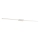 Redo 01-2511 - Illuminazione a LED per specchi da bagno BARRIO LED/34,32W/230V 120 cm CRI 90 IP44 bianco