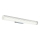 Redo 01-2591 - Illuminazione LED per specchio da bagno RIGAL LED/12W/230V 4000K 90 cm CRI 90 IP44 cromo lucido/bianco