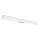 Redo 01-2592 - Illuminazione a LED per specchio da bagno RIGAL LED/18W/230V 3000K 91 cm CRI 90 IP44 cromato lucido/bianco